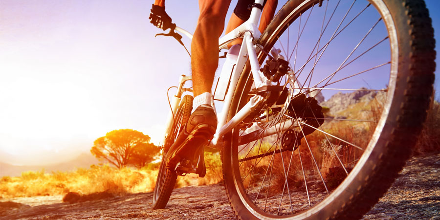 industria de la bicicleta