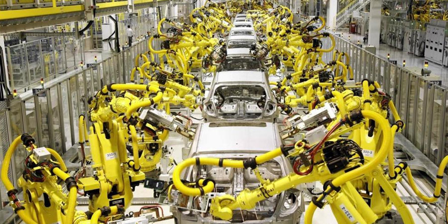 Automotor