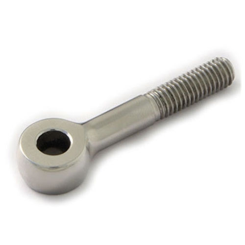 Perno de ojo forjado de 3/4 NPT
