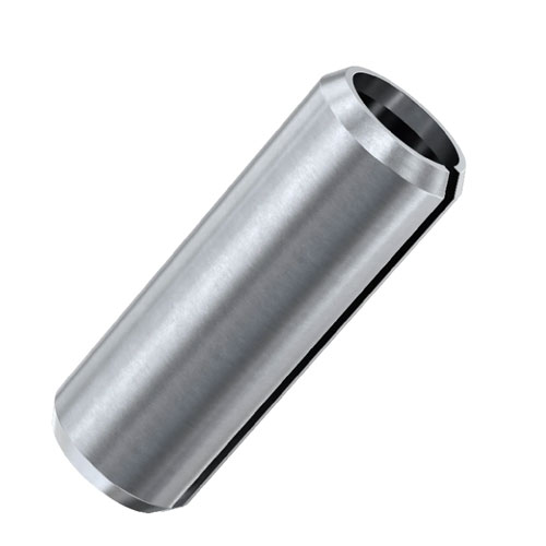 Pasador de resorte ranurado ASME B18.8.2