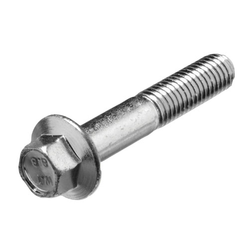 Perno de brida hexagonal de grado 8.8
