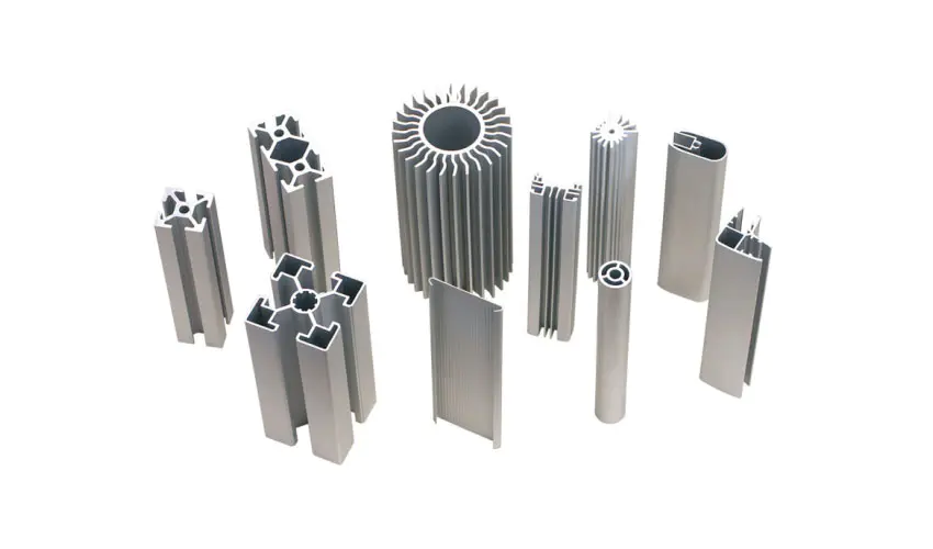 Aluminum Profile