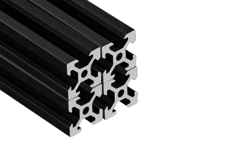 Aluminum Profile
