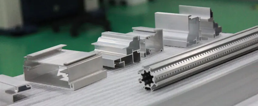 Aluminum Profile