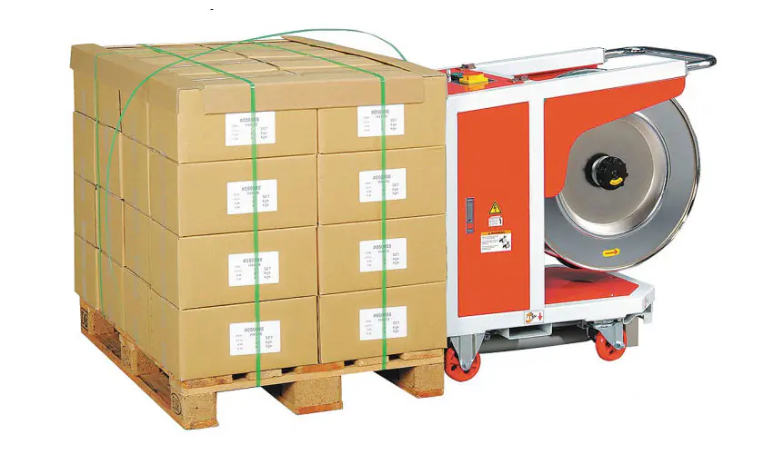 Packaging