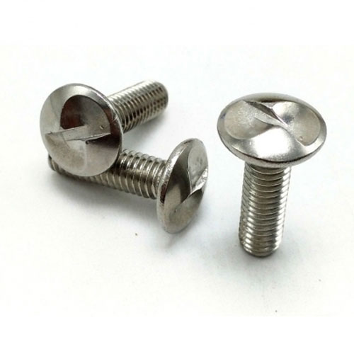 Tornillo de seguridad de rotura unidireccional