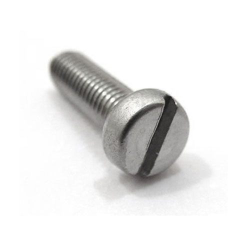 Tornillo largo ranurado